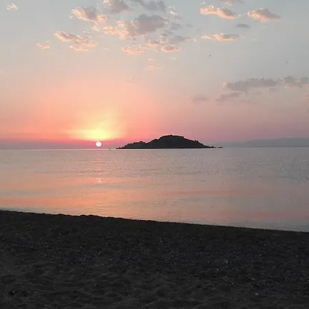 Mysardiniancorner - 800mt Dal Mare Appartement