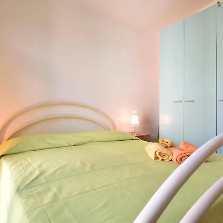 Mysardiniancorner - 800mt Dal Mare Appartement