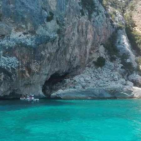 Appartement Mysardiniancorner - 800mt Dal Mare *