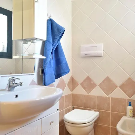 Appartement Mysardiniancorner - 800mt Dal Mare Lotzorai