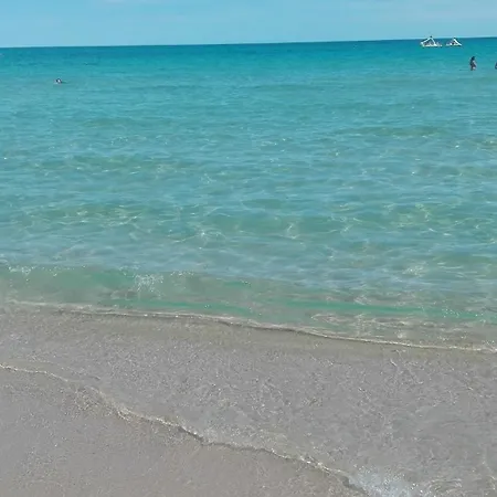 Mysardiniancorner - 800mt Dal Mare *