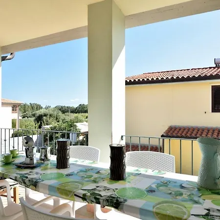Mysardiniancorner - 800mt Dal Mare Appartement *