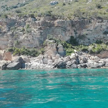 Appartement Mysardiniancorner - 800mt Dal Mare *