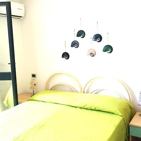Appartement Mysardiniancorner - 800mt Dal Mare Lotzorai