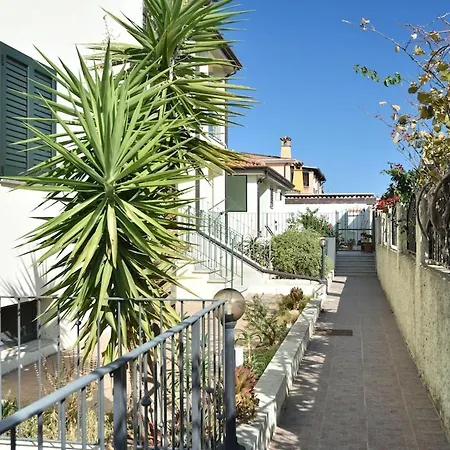 Mysardiniancorner - 800mt Dal Mare
