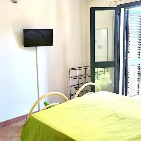 Appartement Mysardiniancorner - 800mt Dal Mare Lotzorai