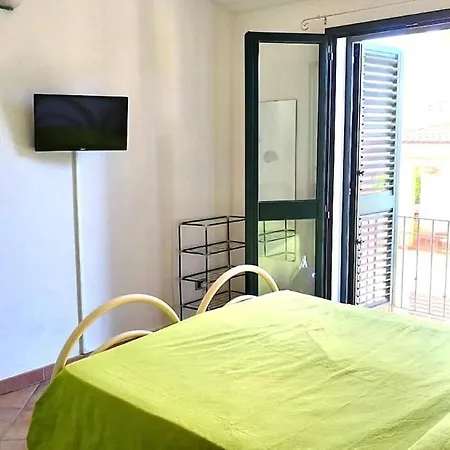 Mysardiniancorner - 800mt Dal Mare Appartement *