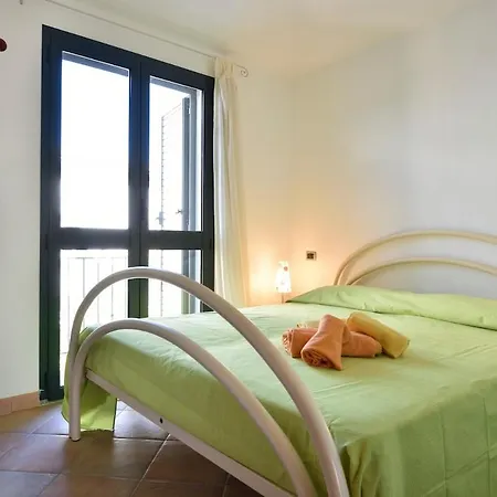 Mysardiniancorner - 800mt Dal Mare Appartement