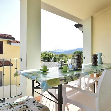 Mysardiniancorner - 800mt Dal Mare *